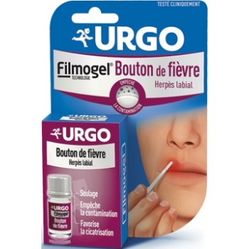 Urgo Bouton De Fièvre 3 ml