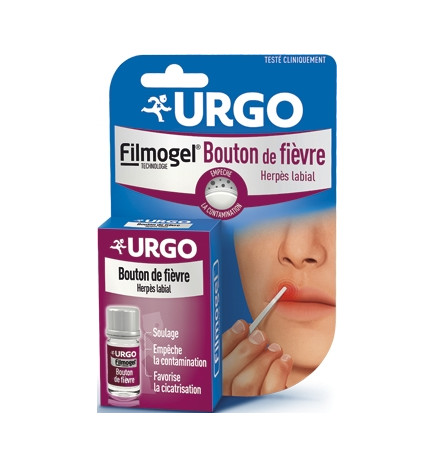 Urgo Bouton De Fièvre 3 ml