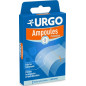 Urgo – Prévention ampoules bandes hydrocolloïdes à découper, x 2