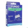 Urgo Brûlures - Blessures Superficielles Pansement Grand Format x 4