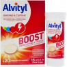 Alvityl Boost Comprimés x 20