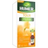 Humer Toux Sirop 170 ml