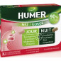 Humer – Nez/gorge jour nuit, 15 comprimés Humer – Nez/gorge jour nuit, 15 comprimés