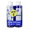 Klorane Bleuet Klorane Démaquillant yeux au Bleuet BIO Yeux sensibles 2 x 200 ml