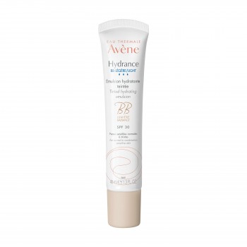 Avène Hydrance BB-Légère...