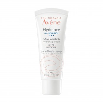 Avène Hydrance UV Riche...