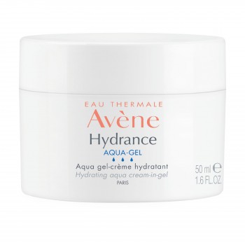 Avène Hydrance Aqua...