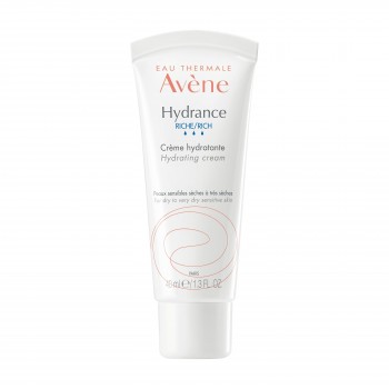 Avène Hydrance Riche Crème...