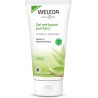 Weleda Saule Gel Nettoyant Purifiant Bio 100 ml