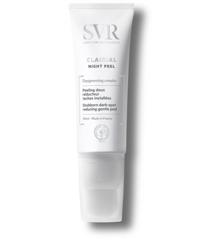 SVR – Clairial Night Peel, 50 ml