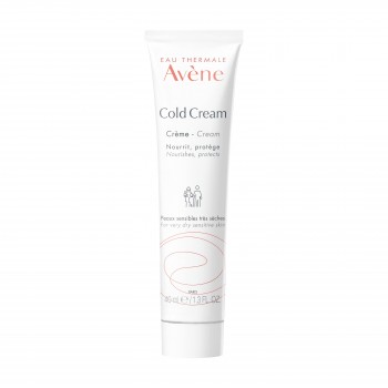 Avène Cold Cream Crème...