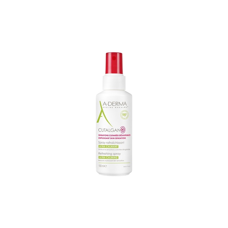 A-Derma Cutalgan 100 ml