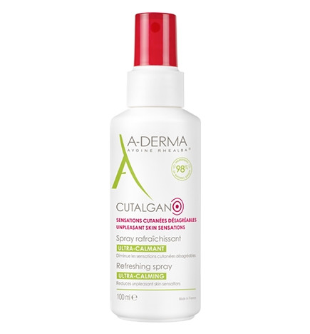 A-Derma Cutalgan 100 ml