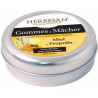 Herbesan Gommes à Mâcher Miel & Propolis x 45