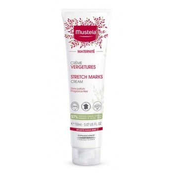 Mustela Maternité Crème Vergetures 150 ml