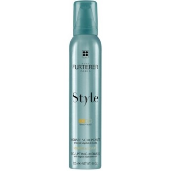 Furterer Style Mousse Sculptante 200 ml