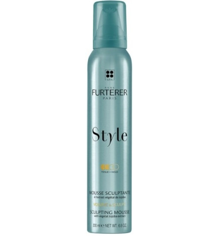Furterer Style Mousse Sculptante 200 ml
