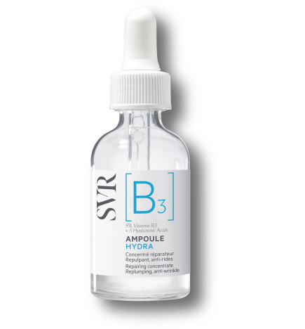 SVR – Ampoule [B], 30 ml