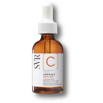 SVR Ampoule [C] 30ML