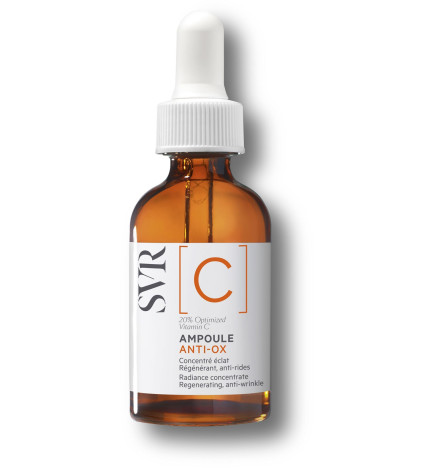SVR – Ampoule [C], 30 ml