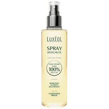 Luxéol Spray Anti-chute 100 ml