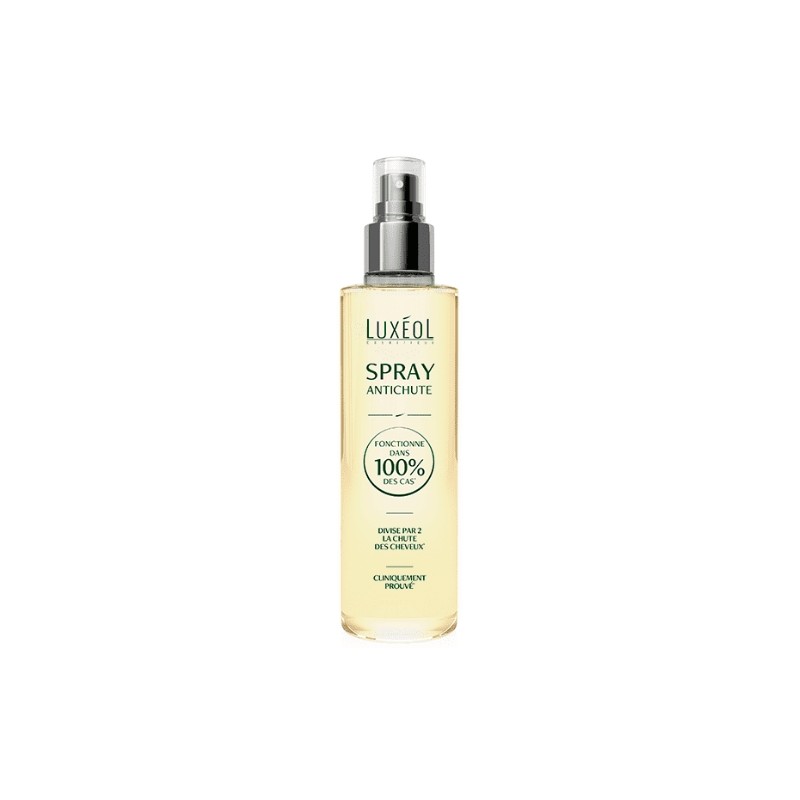 Luxéol Spray Anti-chute 100 ml