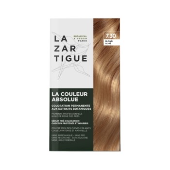 Lazartigue La Couleur Absolue 7.30 Blond Doré Vegan