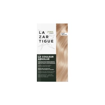 Lazartigue La Couleur Absolue 9.00 Blond Très Clair Vegan