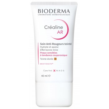 Bioderma Créaline AR...