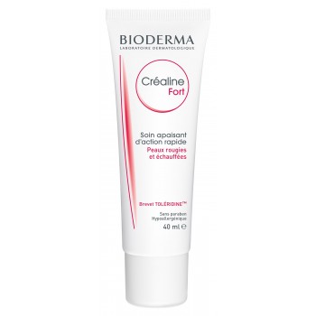 Bioderma Créaline Fort soin...