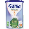 Gallia Calisma 3 Croissance Bio 800 g