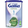 Gallia Calisma 1 Bio 800 g