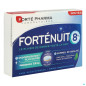 Forté Pharma – Forté Nuit 8h, 15 comprimés