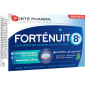 Forté Pharma – Forté Nuit 8h, 15 comprimés