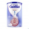 Gallia Calisma Relais 1 Lait De 0 à 6 Mois 800 g