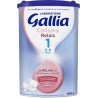 Gallia Calisma Relais 1 Lait De 0 à 6 Mois 800 g