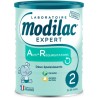 Modilac Expert AR 2 6-36 Mois 800 g