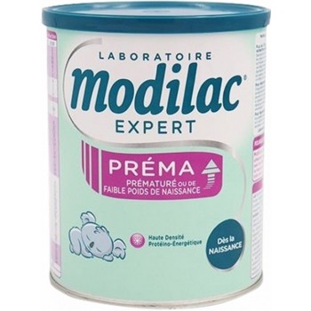 Modilac Expert Préma 400 g