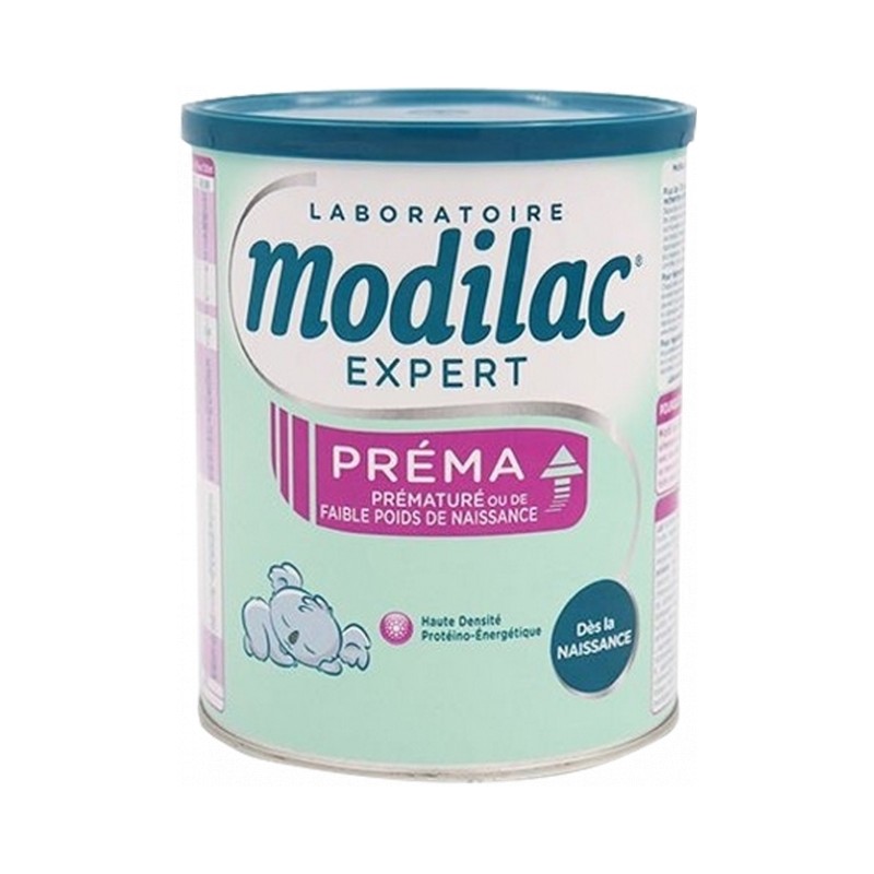 Modilac Expert Préma 400 g