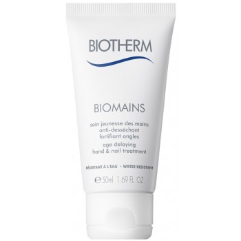 Biotherm Biomains Mains et Ongles 50 ml