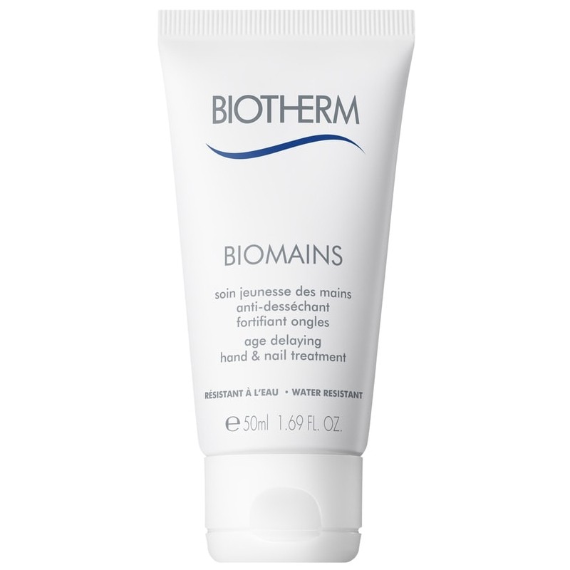 Biotherm Biomains Mains et Ongles 50 ml