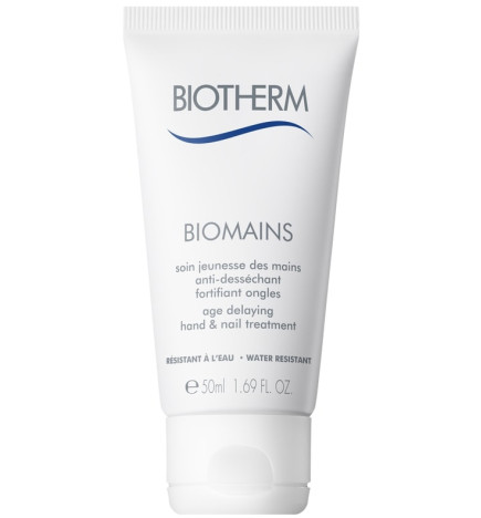 Biotherm Biomains Mains et Ongles 50 ml