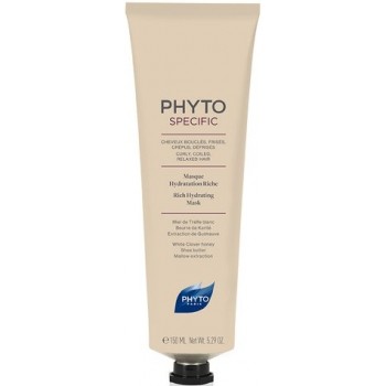 Phyto Specific Masque Hydratation Riche 150 ml
