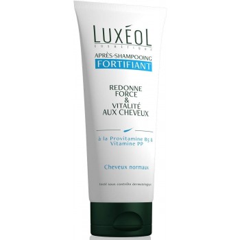 Luxéol Après-Shampooing Fortifiant 200 ml