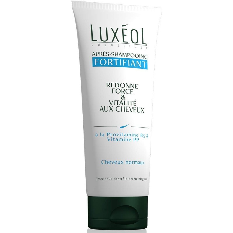 Luxéol Après-Shampooing Fortifiant 200 ml