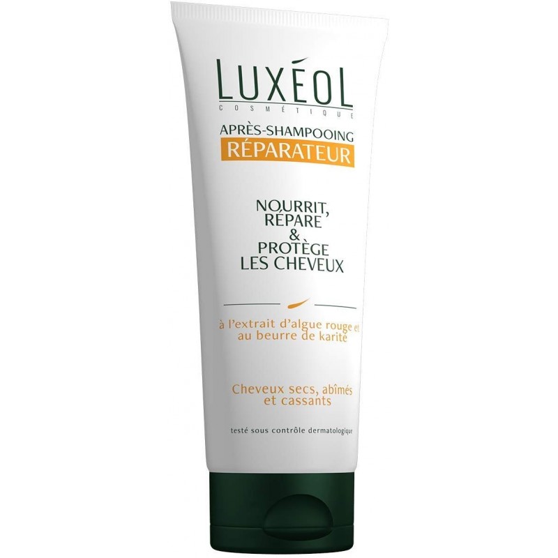 Luxéol Après-Shampooing Réparateur 200 ml