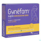 Effik – Gynéfam Supra Grossesse Oro 28 Sachets Effik – Gynéfam Supra Grossesse Oro 28 Sachets