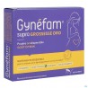 Gynéfam Supra Grossesse Oro 28 Sachets