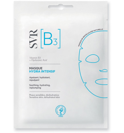 SVR – Masque B, 12 ml
