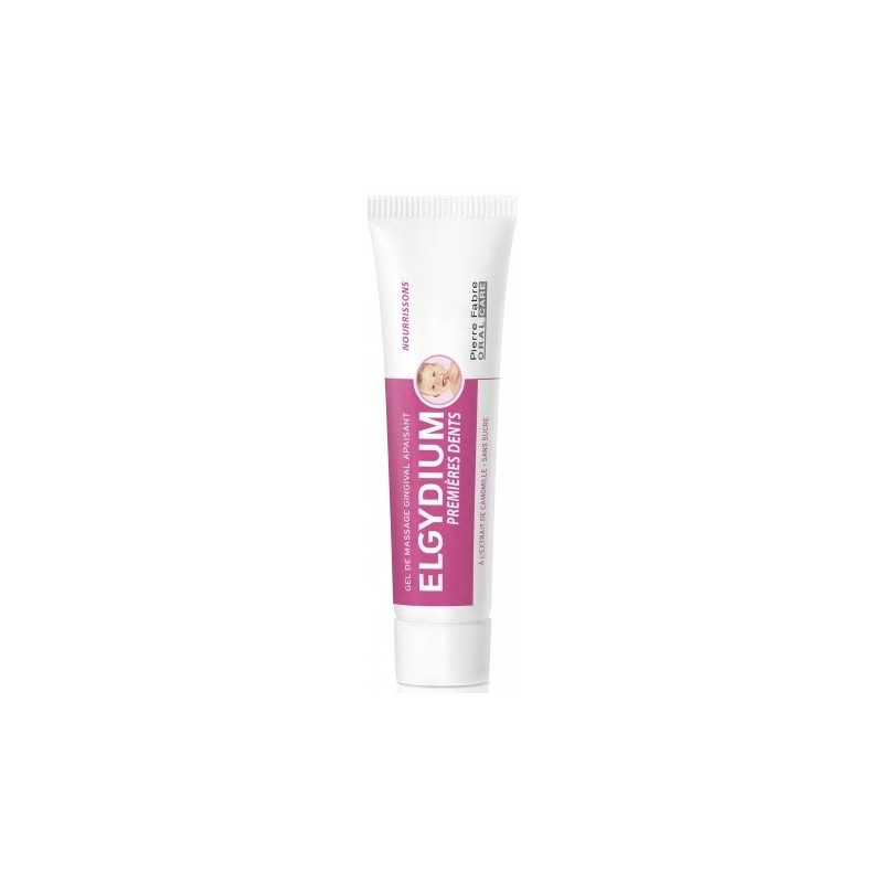 Elgydium Premières Dents 15 ml